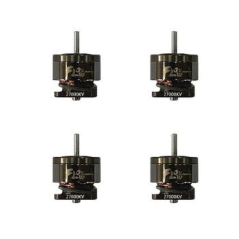 Silniki NewBeeDrone Flow 0702 Dual Ball Bearing